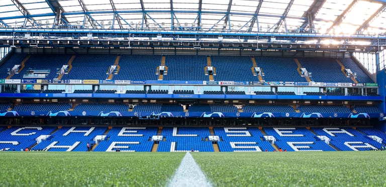 UED体育体育成为切尔西的官方博彩合作伙伴